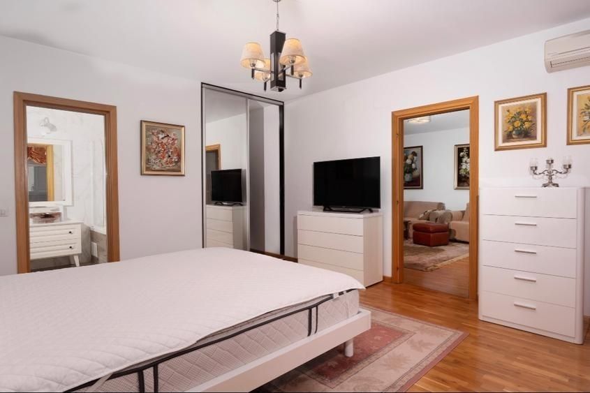 Apartament spațios 3 camere | Sos. Nordului | Terasă | Parcare subterană - Poză 4