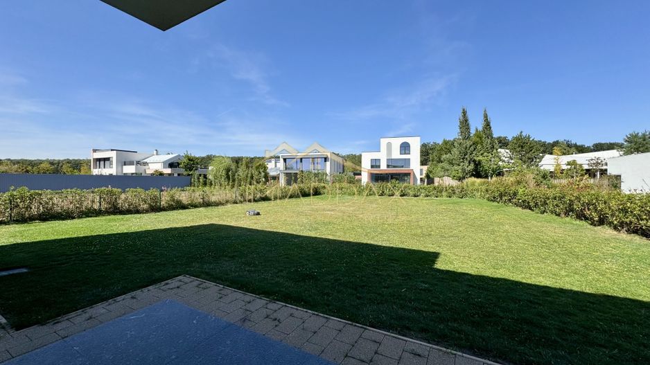 Vila Exclusivista in Mijlocul Naturii *959mp teren*/ 420mpc / Balotesti - Poză 108