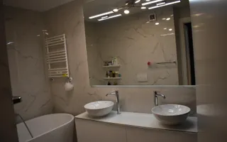 3 Camere in Iancu Nicolae  |Residence 5 | Parcare - Poză 16