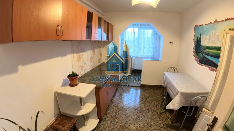 Apartament 2 camere - cartier Tudor Vladimirescu, str. Înfrățirii - Poză 5