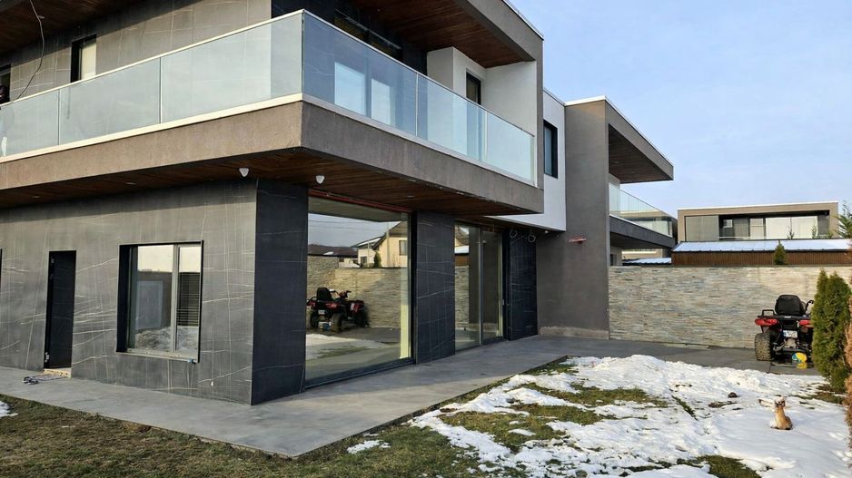 VILA PREMIUM | TEHNOLOGIE SMART | PIPERA - Poză 1