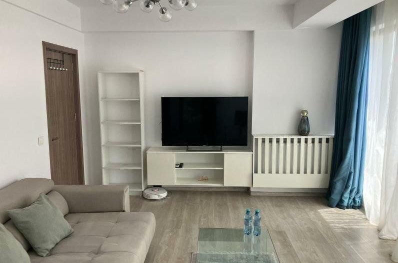 Apartament Parcul Circului/Teiul Doamnei - Poză 2