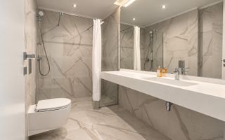 STUDIO PREMIUM | ONE FLOREASCA TOWER | PRIMA ÎNCHIRIERE | 1.100 € - Poză 10