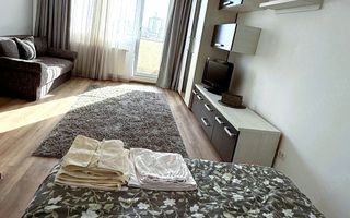 Garsoniera Sun Plaza Mall-Piata Sudului - Poză 2