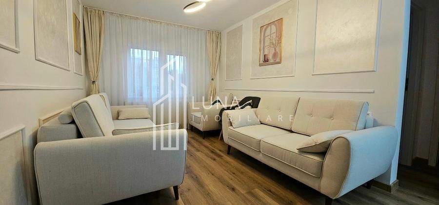 Apartament 4 camere complet renovat – Calea București, Brașov - Poză 11