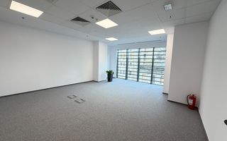 BIROURI SERVICED OFFICE | 499 € / WORKSTATION | ACCES 24/7 | ETAJ 3 SI 5 - Poză 2