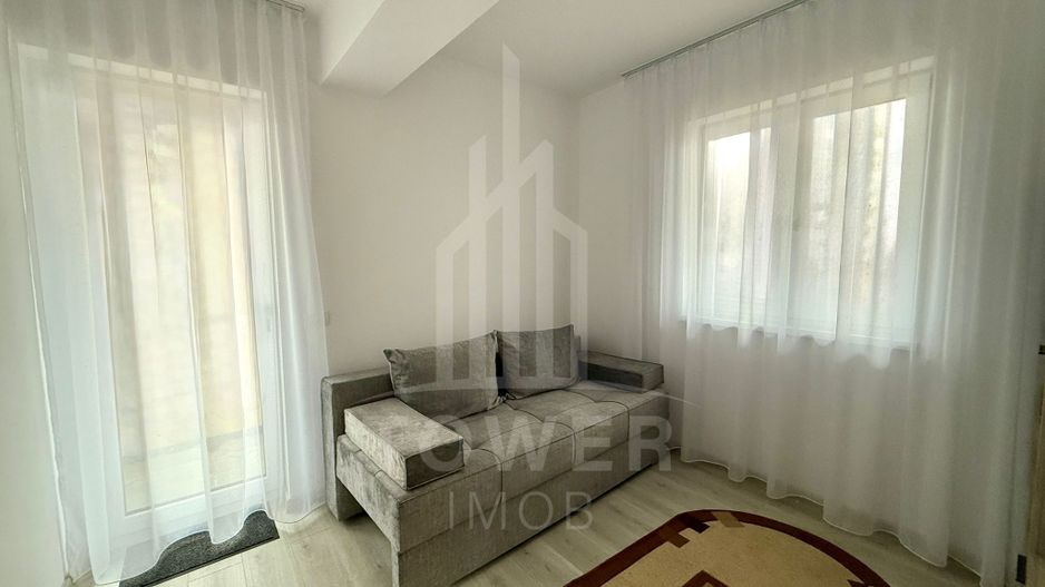 Apartament 3 camere | Prima închiriere | Parcare | Calea Șurii Mici - Poză 3