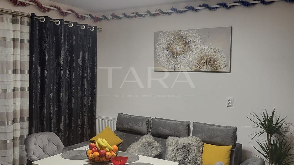 Apartament modern în Florești, bloc nou, finalizat 2025. - Poză 2