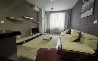 AP. 2 CAMERE ROSE GARDEN, PET-FRIENDLY, CENTRALA IMOBIL, 70 MP UTILI - Poză 1