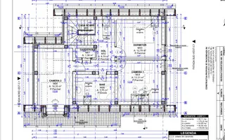 Casa Individuala 135 mp cu garaj - Unirii - Voinicenilor - Poză 13