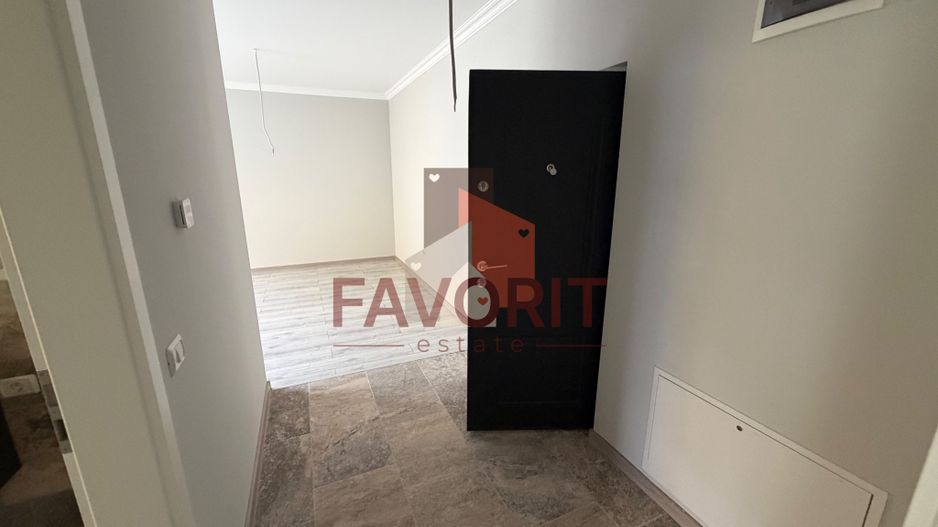 Villa cu 6 apartamente. Gradina in CF. Disponibil imediat - Poză 8