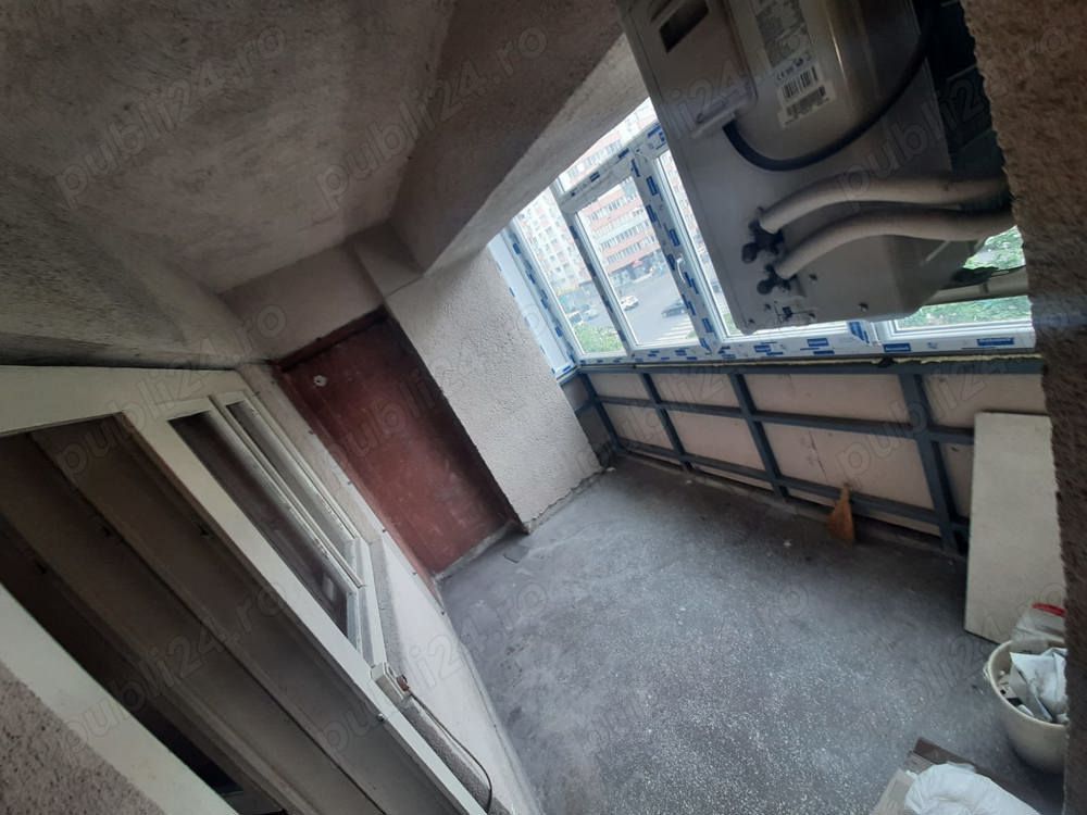 Apartament 4 camere Decomandat Strada Traian- Calea Mosilor - Poză 6