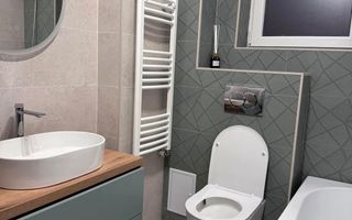 Apartament 2 camere| Parcare | Metrou Dimitrie Leonida 10 minute - Poză 8