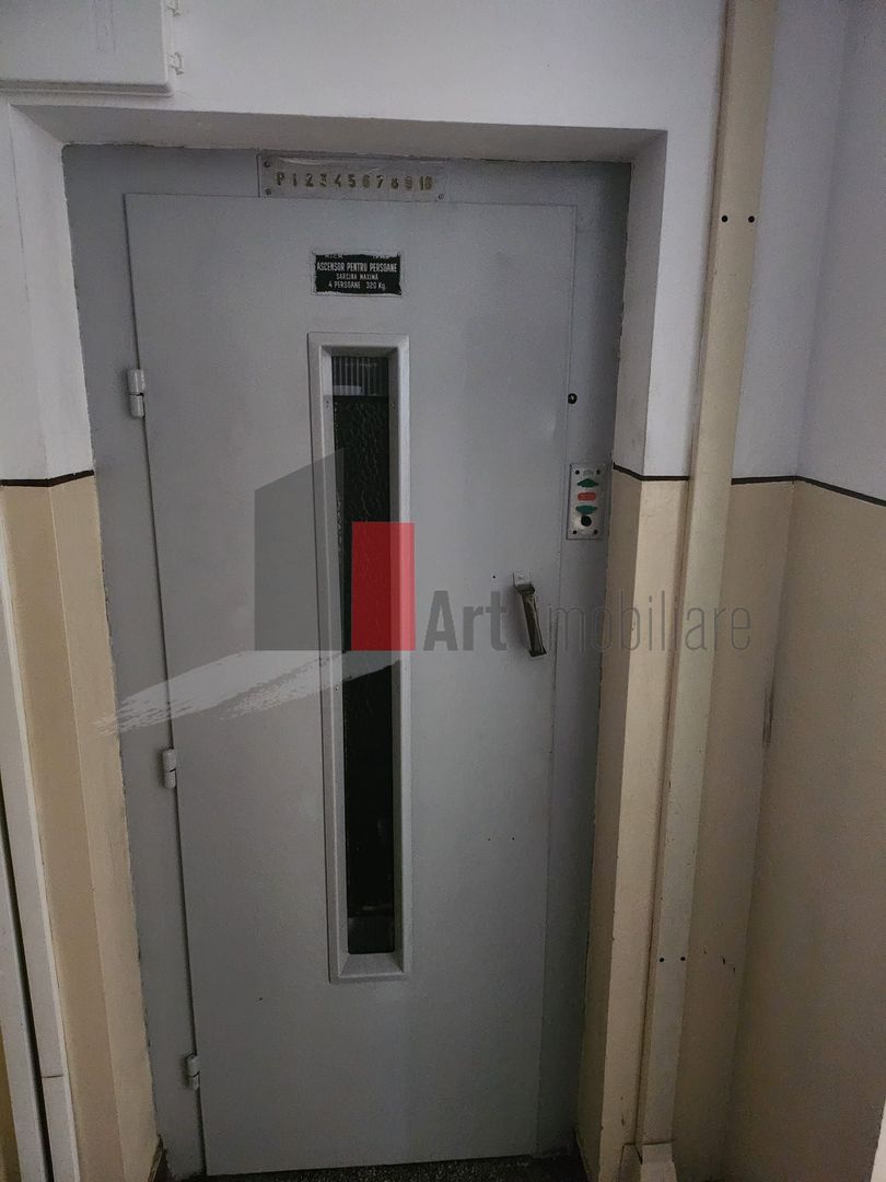 Apartamament 2 camere, cartier Bucurestii Noi/ Zona Parc Bazilescu - Poză 28