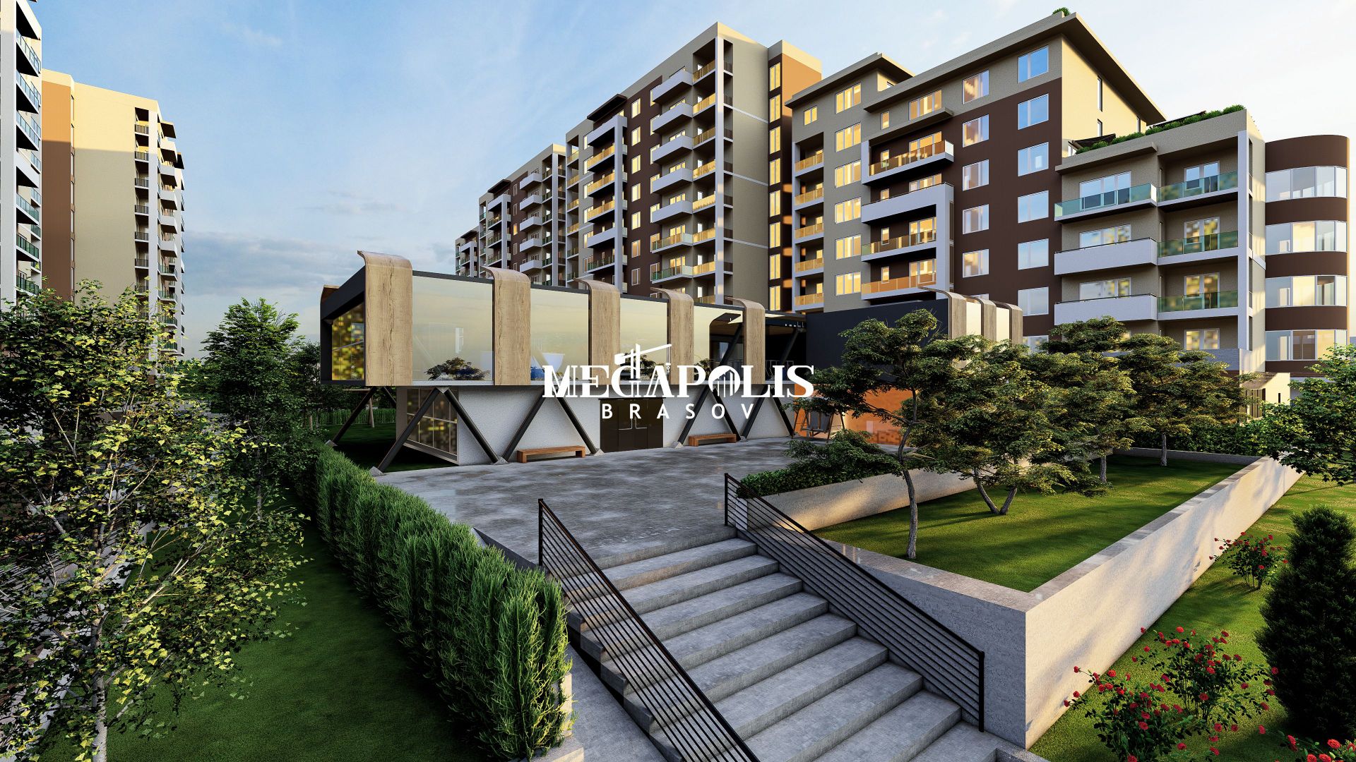 Apartament 3 camere/ Coresi/ Plata Tranşe/ Credit - Poză 10