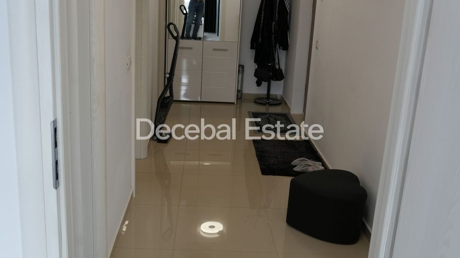 2 Camere Decomandat 60mp + Parcare & Mobilat | Dobroești, Mărului 21 - Poză 16