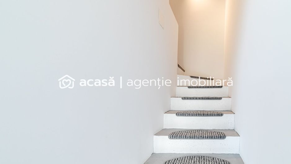 Nou! Casă frumoasă în Sâmbăteni - Poză 13