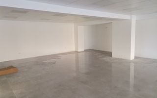 Inchiriere spatiu 175 mp, parter, bloc nou, zona Lidl Gavana - Poză 8