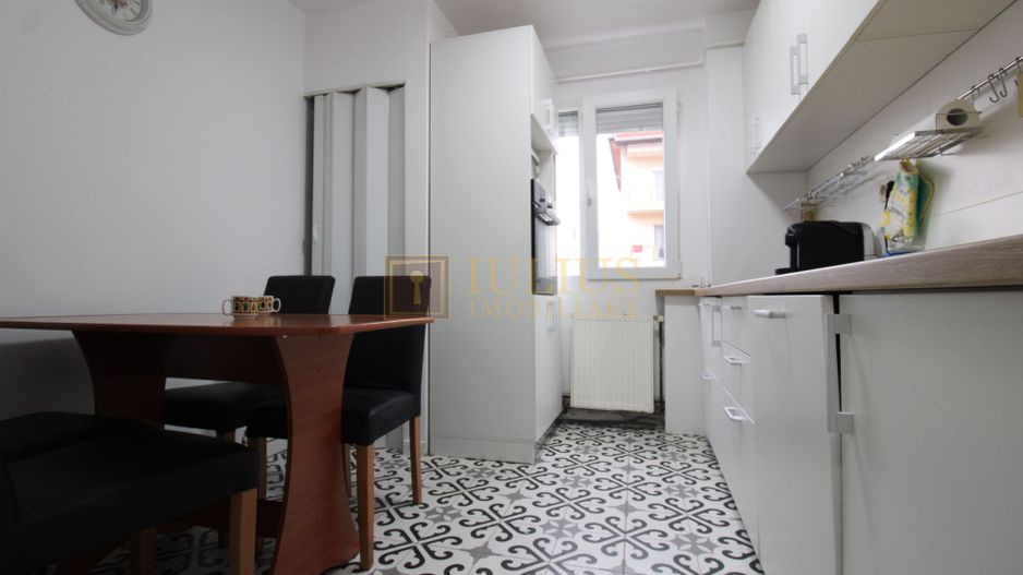 PET- FRIENDLY, 3 camere, centrala proprie, zona Circumvalatunii - Poză 1