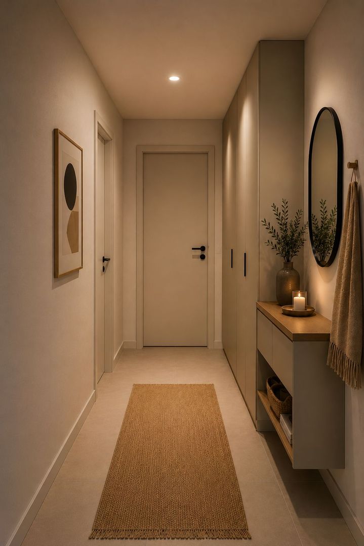 Apartament 2 camere | Nusco City Faza 2 - Poză 4
