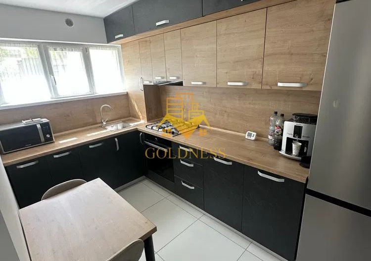 2 camere decomandate, Cartierul Manastur, Calea Florești, West City - Poză 3