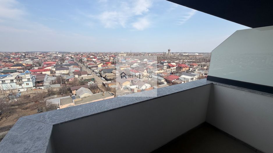 2 Camere Theodor Pallady Finisat 48 Mp Centrala Proprie - Poză 8