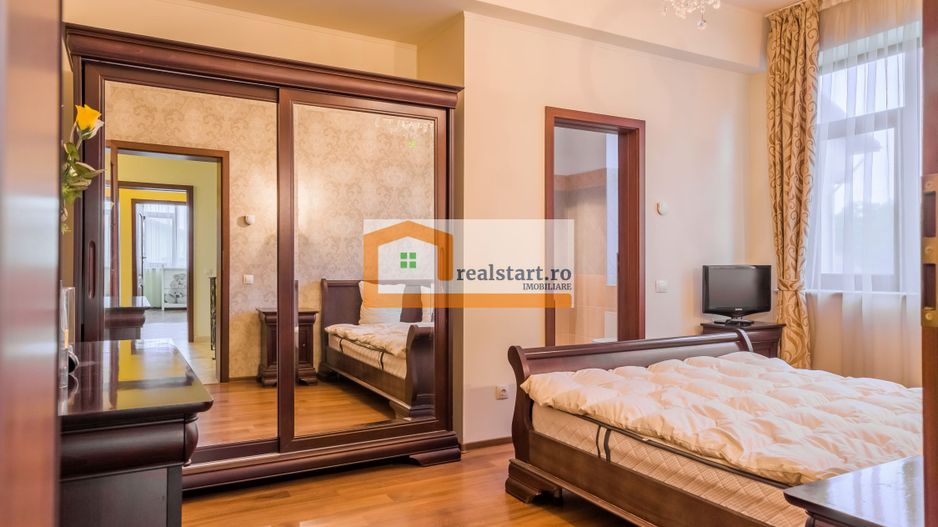 Mogosoaia, Vila cu vedere 360, langa padure, eficienta energetica - Poză 23