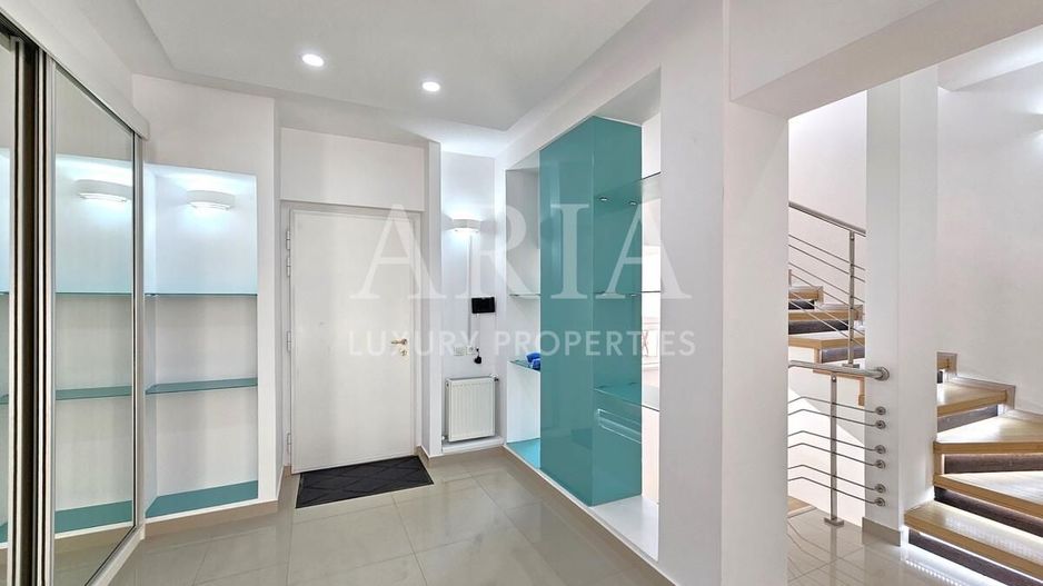 VILA INDIVIDUALA  | BANEASA RESIDENTIAL PARK - Poză 22