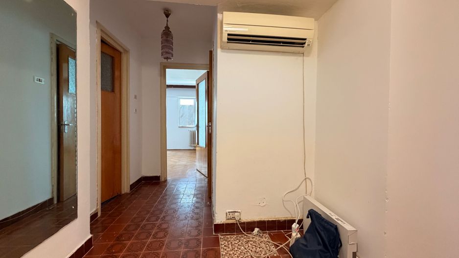 APARTAMENT 3 CAMERE | DOROBANTI | 87MP UTILI | 2 GRUPURI SANITARE - Poză 8