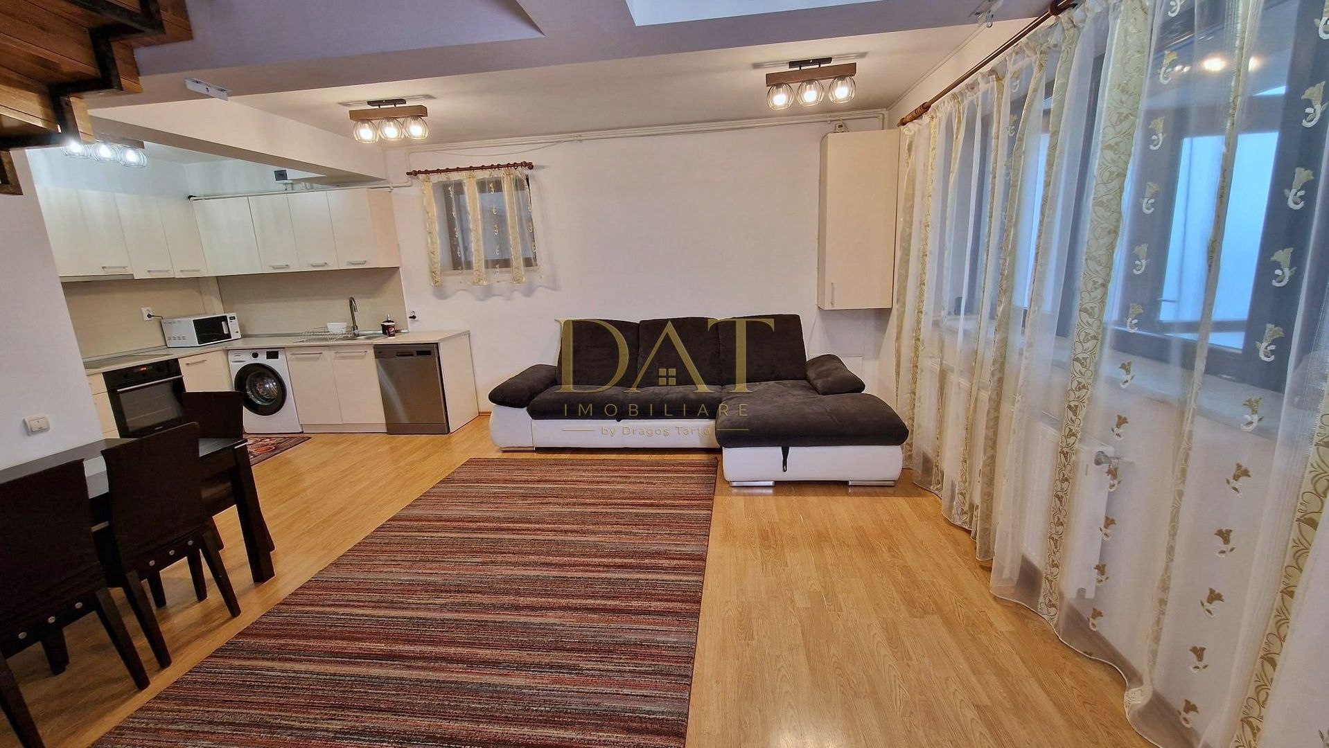 Apartament 2 camere |  80mp | zona Vivo - Poză 2