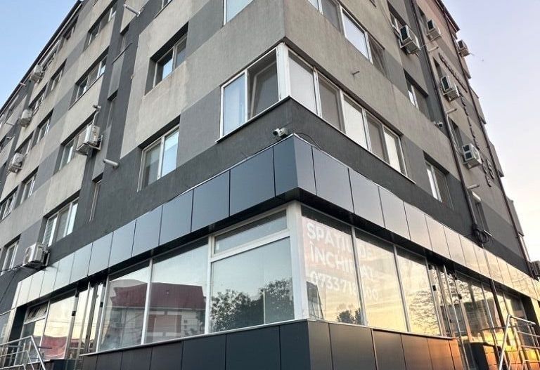 Spatiu comercial unical de inchiriere zona Popesti-Leordeni - Poză 5