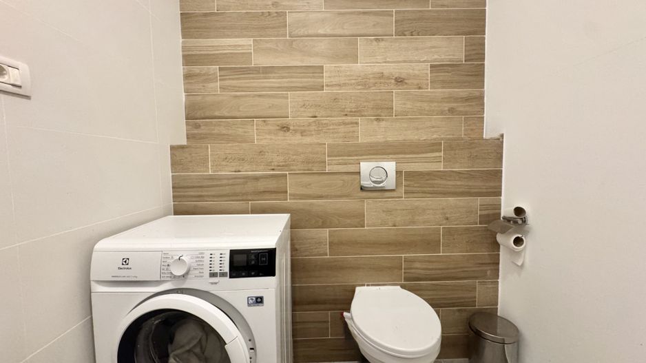 Apartament 2 camere elegant, aproape de centru, complex modern - Poză 18