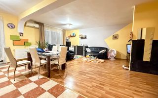 2 camere, etaj intermediar, la cheie, Mănăștur! - Poză 1