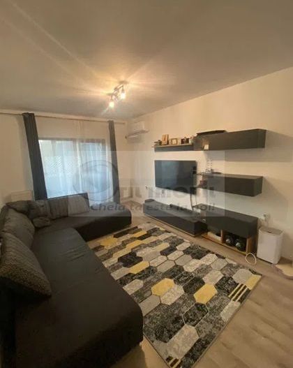 Apartament o camera - mobilat utilat complet - Popas Pacurari - Penny - Poză 7