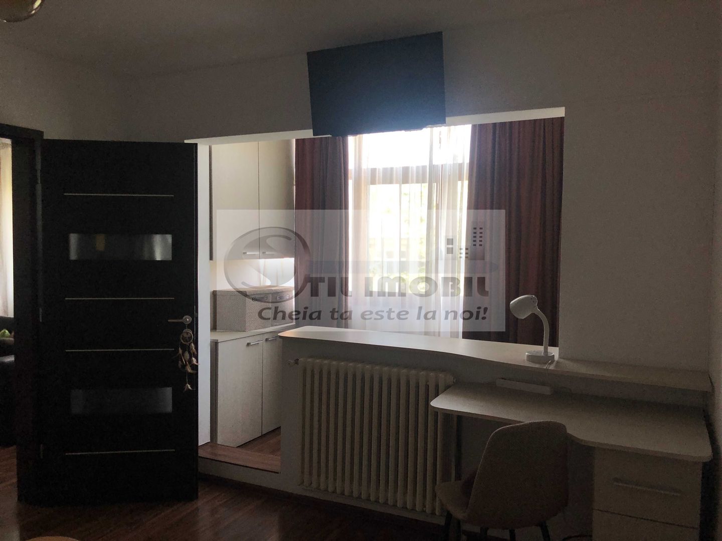 Apartament 2 camere renovat integral – Podu Roș, Bd. Socola - Poză 5