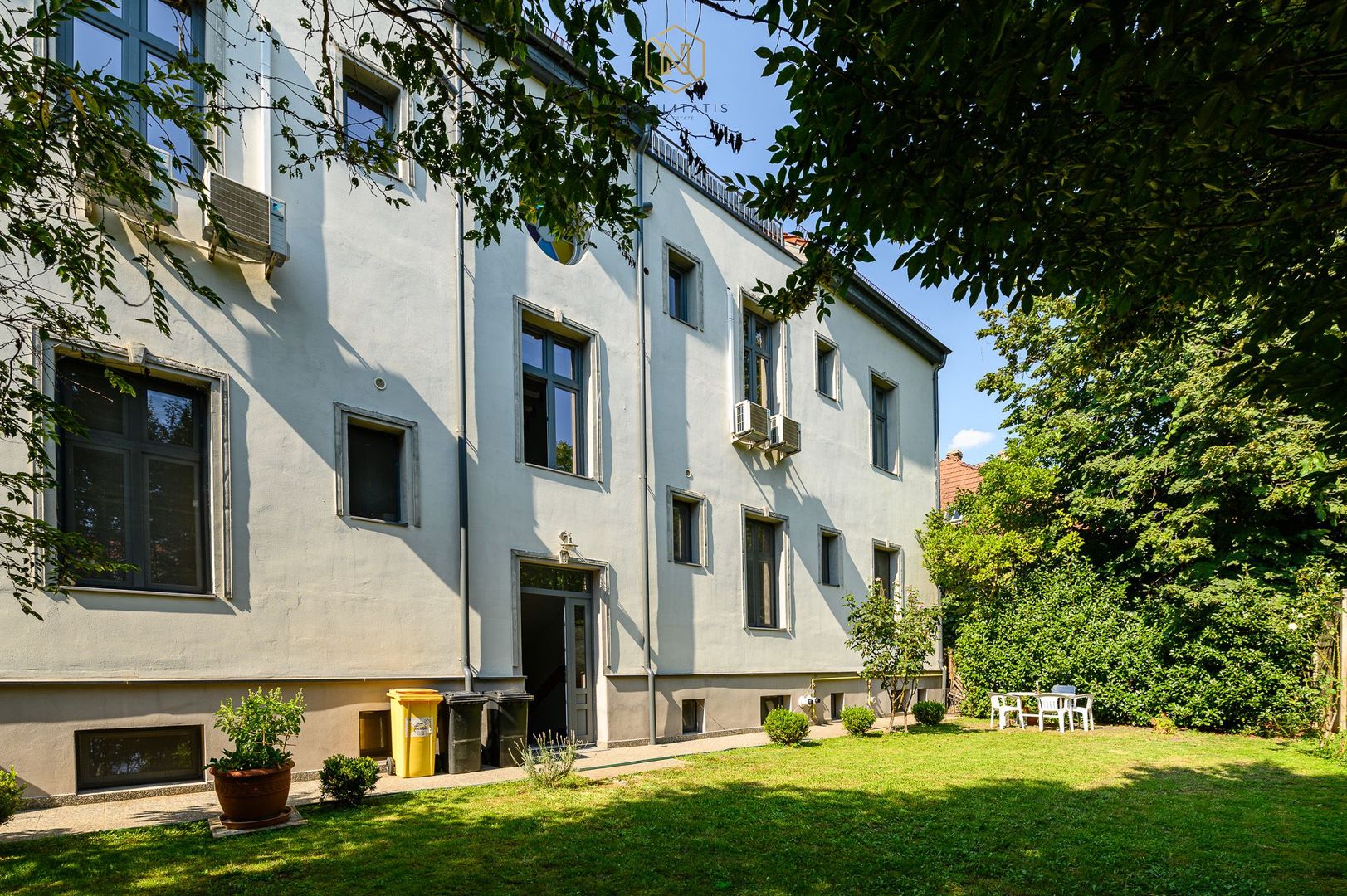 Oferta inchiriata - Apartament langa Facultati, Central - 2 camere - Poză 19