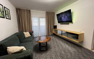 Apartament 2 Camere Valea Lupului - 453 euro - Poză 1