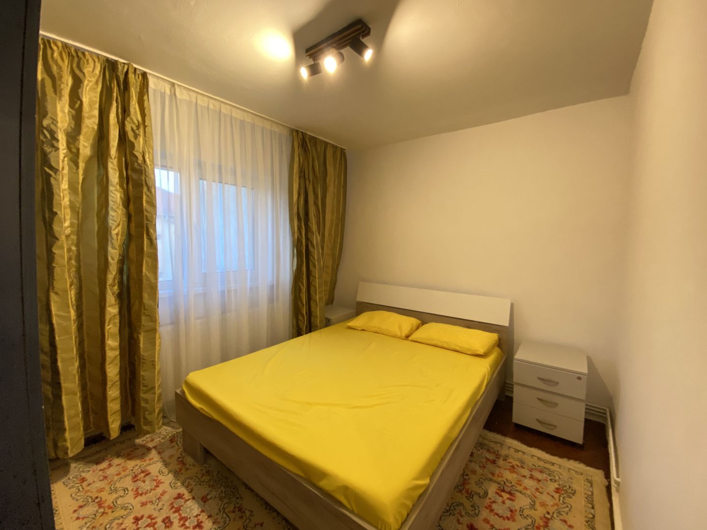 Comision 0% Apartament 2 Camere, 44 mp, Decomandat, Izolat, Girocului - Poză 2