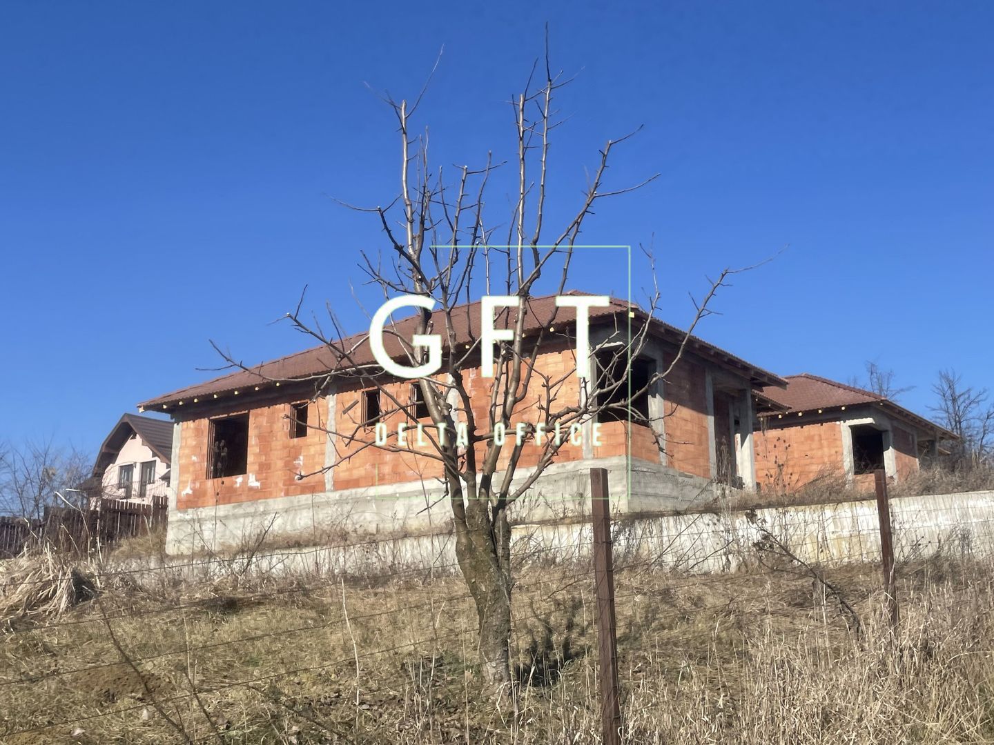 Case de vanzare Bistrita, Str. Soarelui - Poză 24