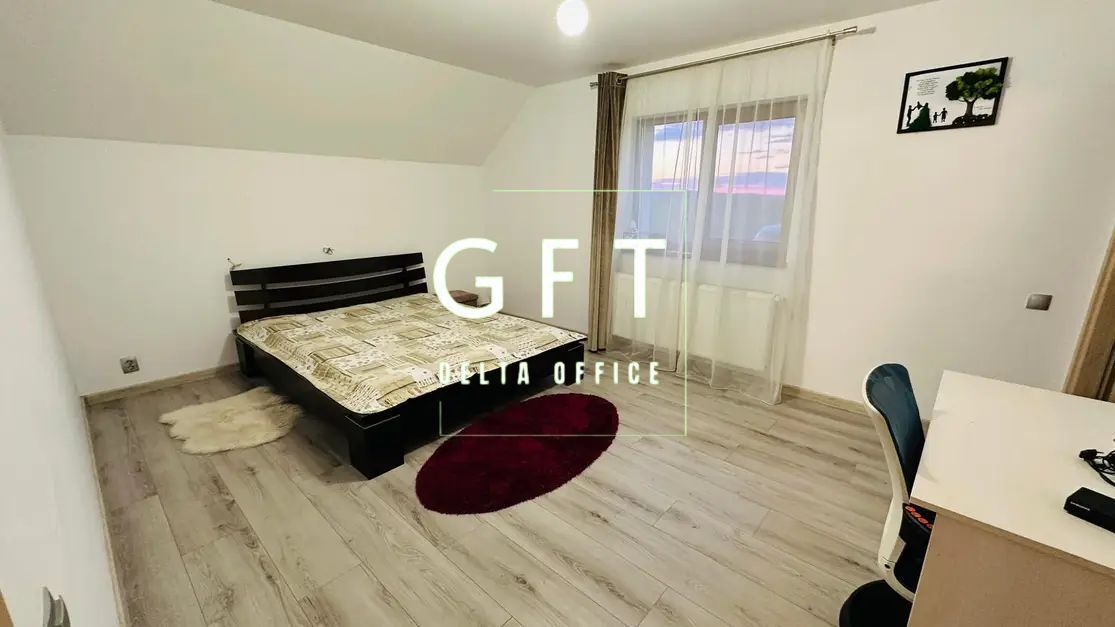 Casă D+P+E Apahida - Poză 4