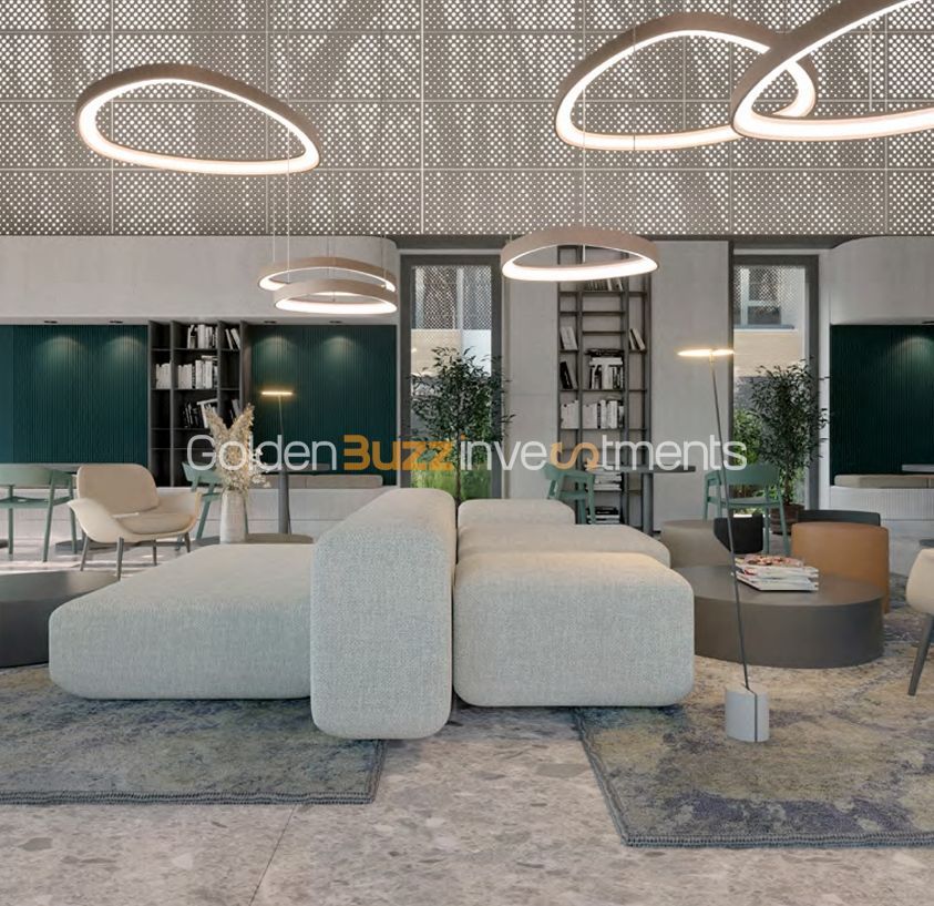 Vila insiruita premium | Curte 84 mp | 2 parcari | Bellemonde Pipera - Poză 16