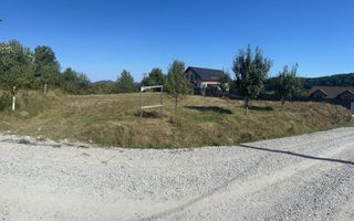 Teren 9,5 ari – Dealul Jelnei - Poză 6