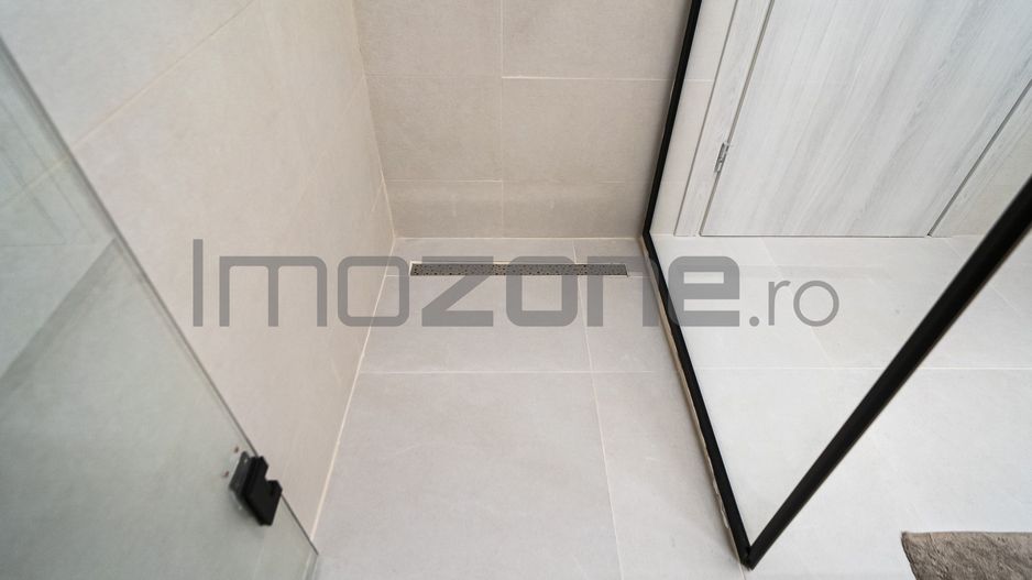 De inchirait, 2 camere, etaj 8 din 11, mobilat-utilat, Metrou Valea Ialomitei - Poză 19