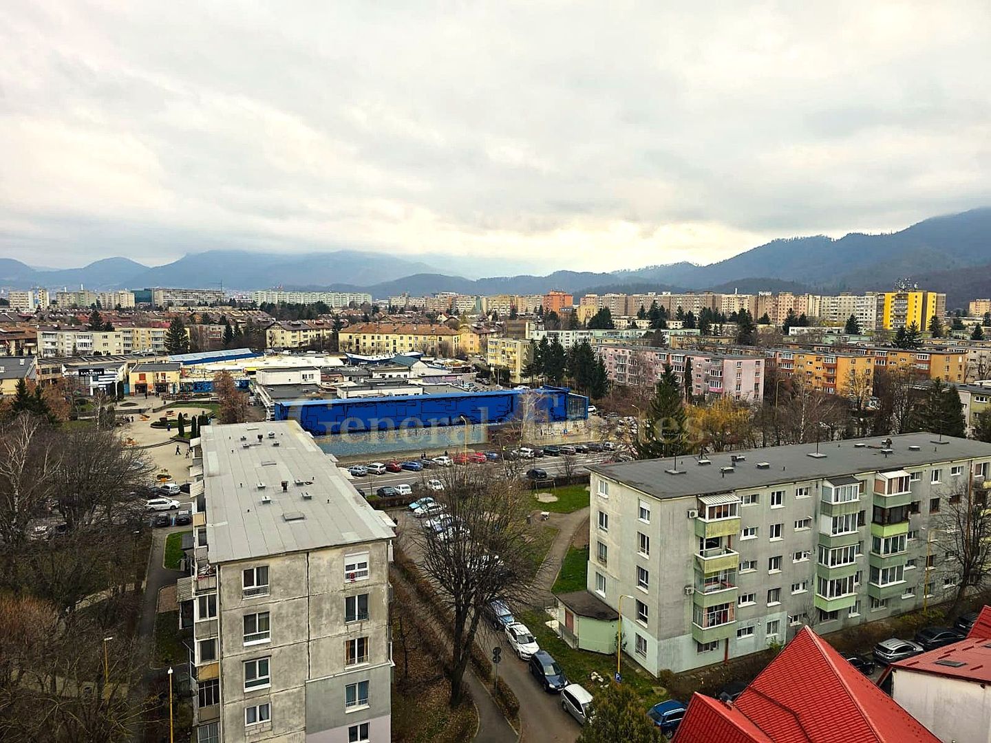 Apartament cu 2 camere în cartierul Astra, Brașov - Poză 10