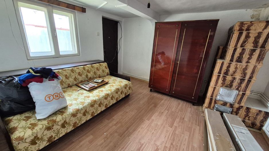 Casa batraneasca+anexa+garaj+961.07 mp teren intravilan Otopeni - Poză 10