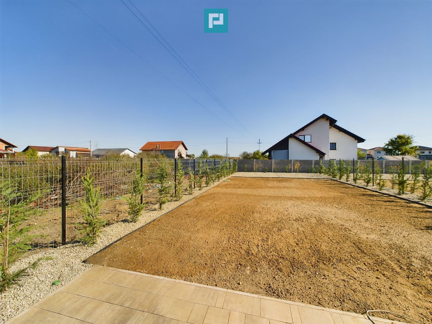 Duplex 1/2 în Moşniţa Nouă - Poză 25