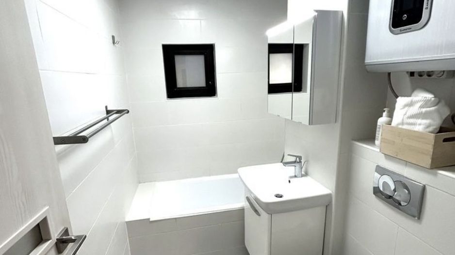 Aviației | Vânzare apartament 4 camere - Poză 10