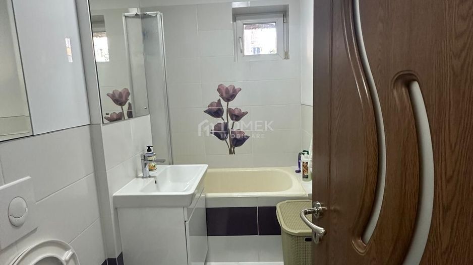 Apartament 3 camere Ceferistilor zona Craiter - Poză 10