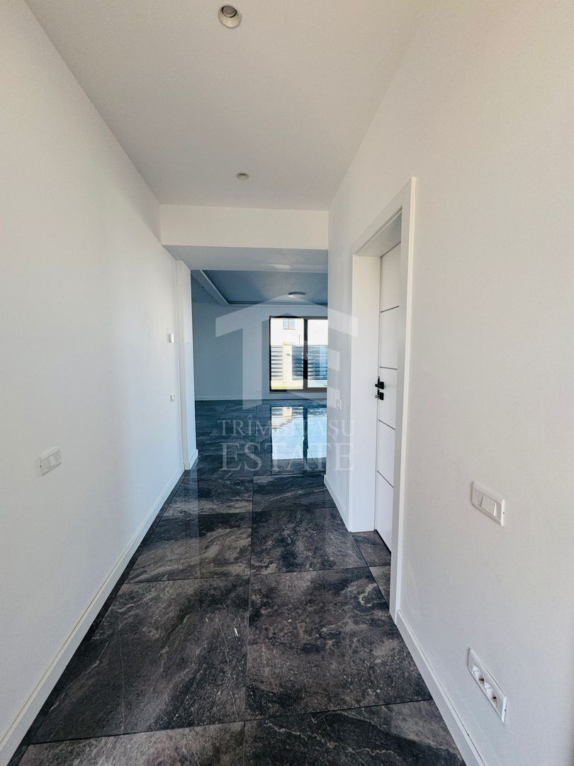 Vila P+1+M 5 camere Popesti-Leordeni - Poză 7