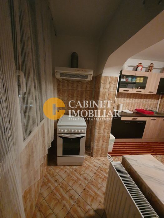 Oancea Tatarasi - 2 camere Decomandat - 63mp - bloc 1989 - Poză 5